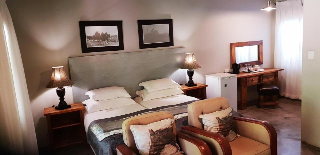 Hotel Morgenzon Estate Pretoria-Noord Esterno foto