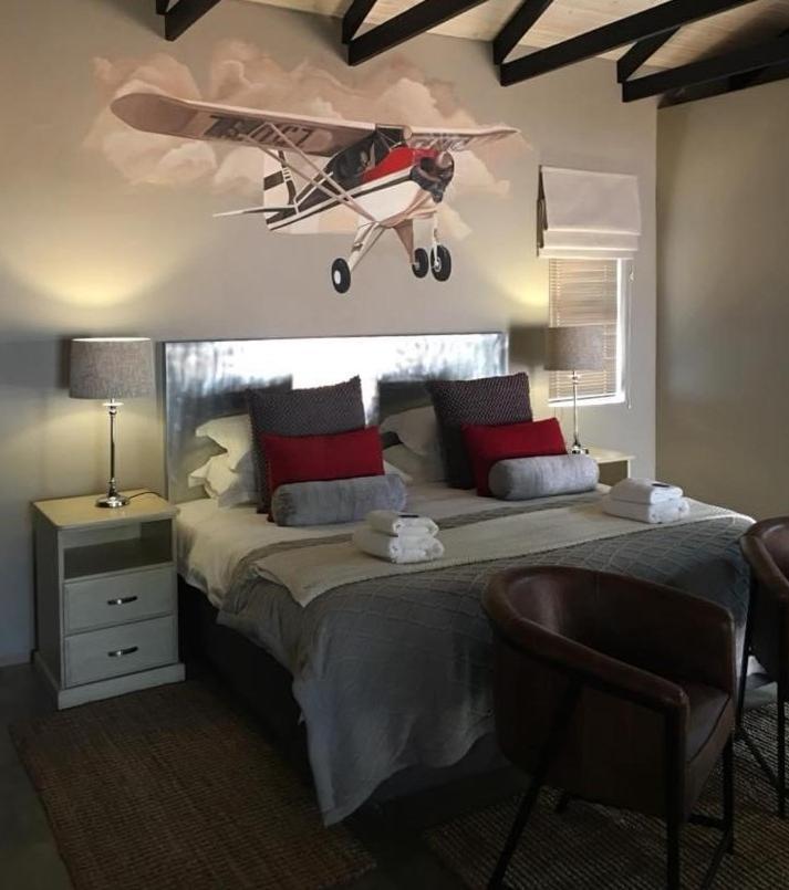 Hotel Morgenzon Estate Pretoria-Noord Esterno foto