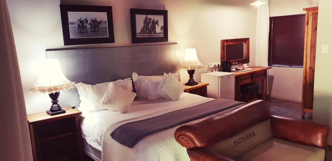 Hotel Morgenzon Estate Pretoria-Noord Esterno foto