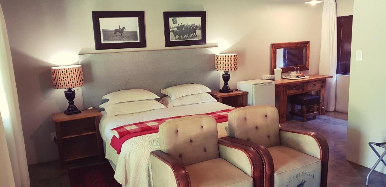 Hotel Morgenzon Estate Pretoria-Noord Esterno foto