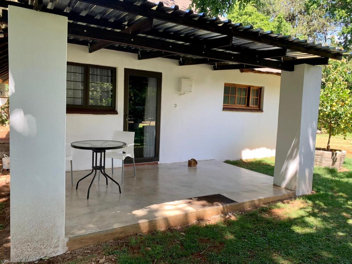 Hotel Morgenzon Estate Pretoria-Noord Esterno foto
