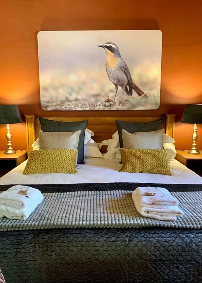 Hotel Morgenzon Estate Pretoria-Noord Esterno foto