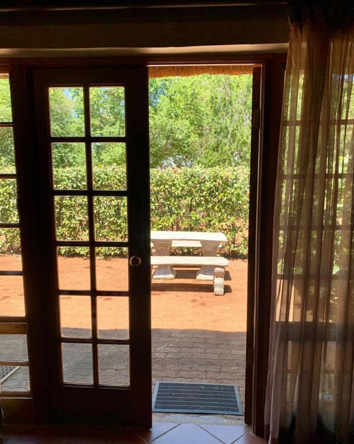 Hotel Morgenzon Estate Pretoria-Noord Esterno foto
