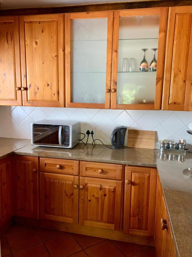 Hotel Morgenzon Estate Pretoria-Noord Esterno foto