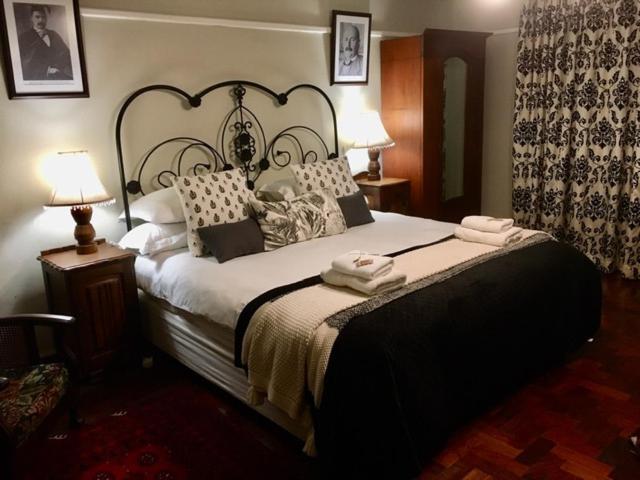 Hotel Morgenzon Estate Pretoria-Noord Esterno foto