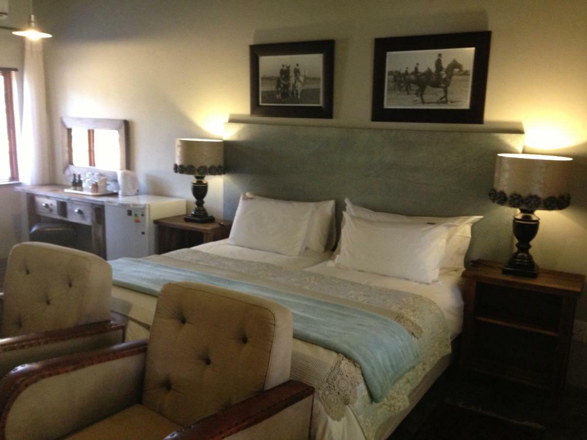 Hotel Morgenzon Estate Pretoria-Noord Esterno foto