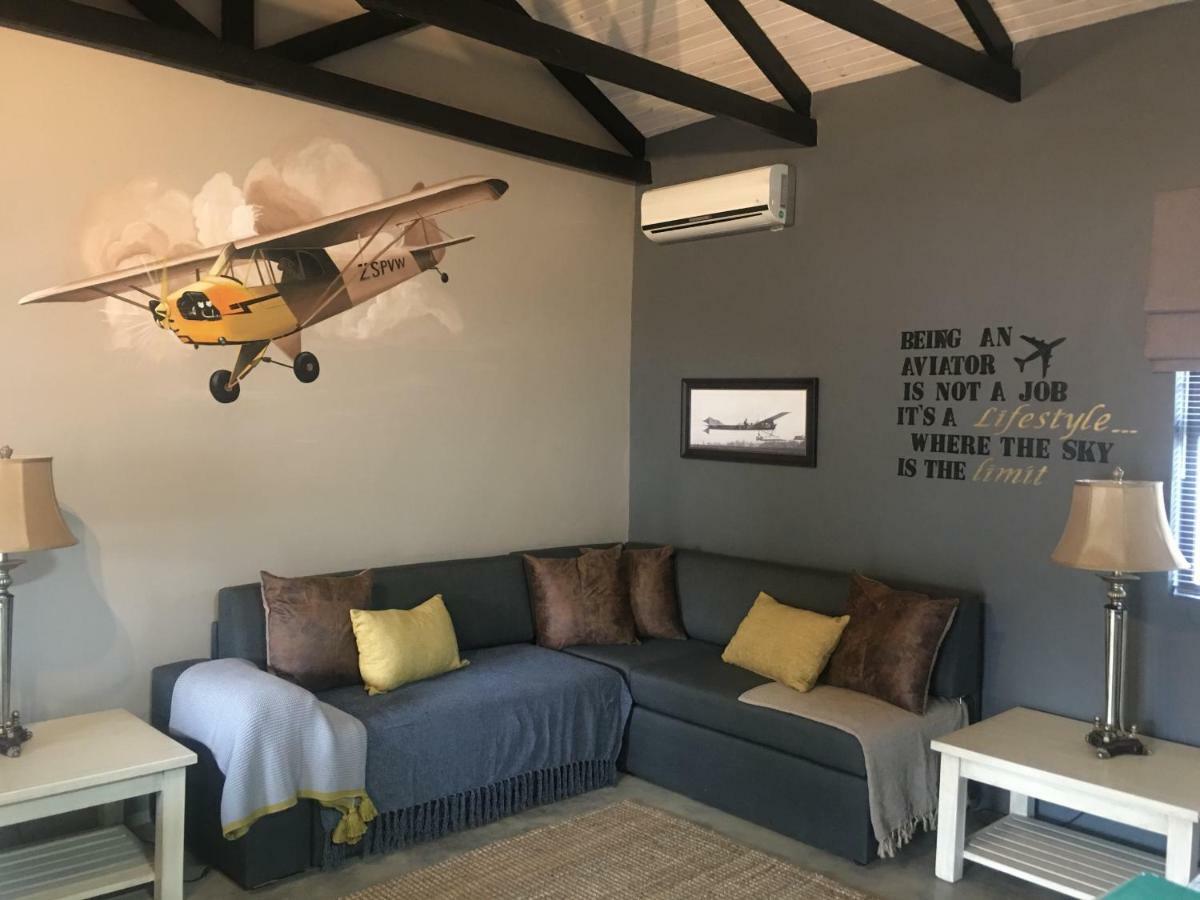 Hotel Morgenzon Estate Pretoria-Noord Esterno foto