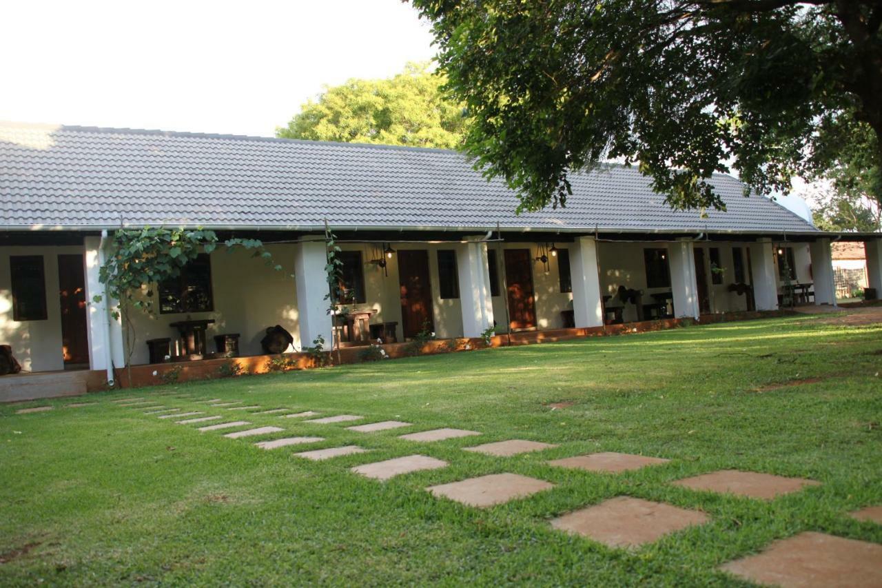 Hotel Morgenzon Estate Pretoria-Noord Esterno foto