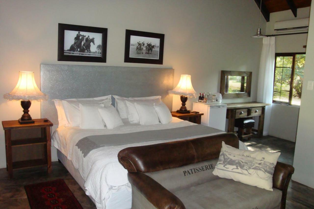 Hotel Morgenzon Estate Pretoria-Noord Esterno foto